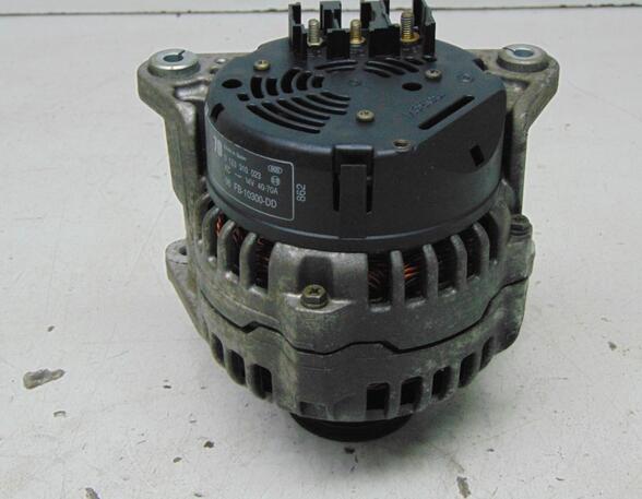 Alternator FORD Fiesta IV (JA, JB)