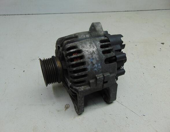 Dynamo (Alternator) RENAULT Megane II Kombi (KM0/1)