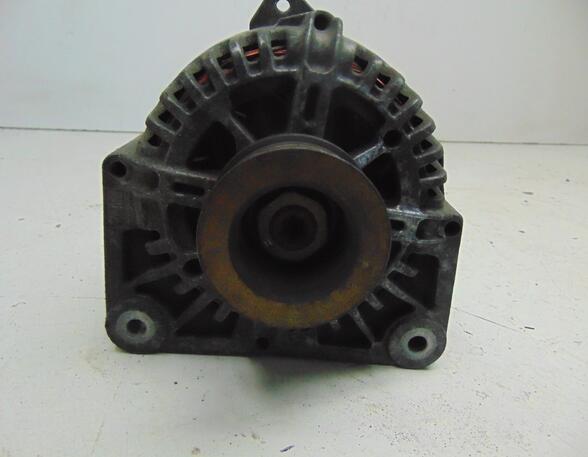 Alternator RENAULT Megane II Kombi (KM0/1)