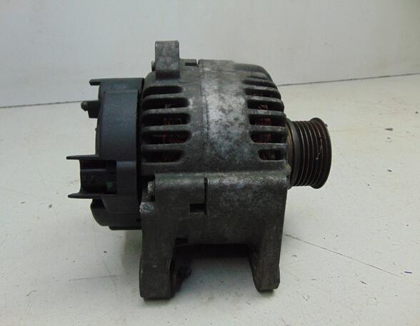 Dynamo (Alternator) RENAULT Megane II Kombi (KM0/1)