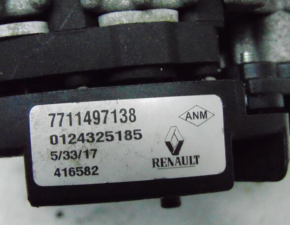 Alternator RENAULT Megane Scenic (JA0/1), RENAULT Scénic I Großraumlimousine (FA0, JA0/1)