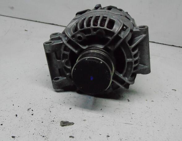 Alternator RENAULT Megane Scenic (JA0/1), RENAULT Scénic I Großraumlimousine (FA0, JA0/1)