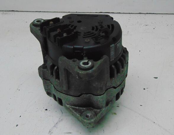 Alternator FORD Fiesta IV (JA, JB)