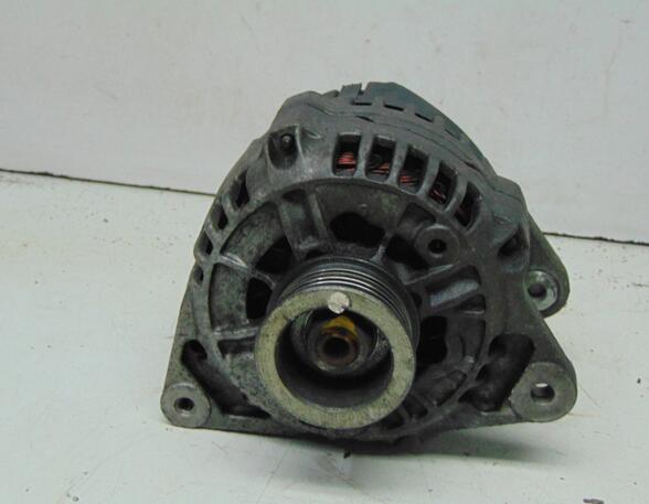 Alternator FORD Fiesta IV (JA, JB)