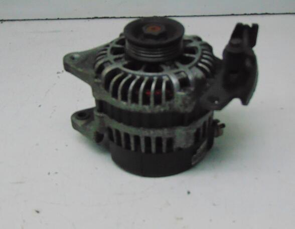 Alternator KIA Rio Schrägheck (DC)