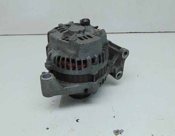 Alternator MAZDA 2 (DY)