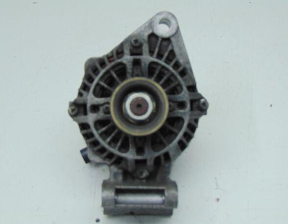 Alternator MAZDA 2 (DY)