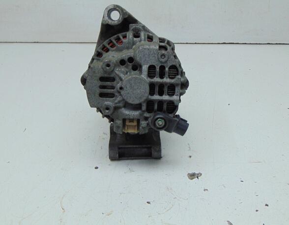 Alternator MAZDA 2 (DY)