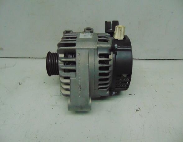 Alternator FORD Focus II (DA, DP, HCP)