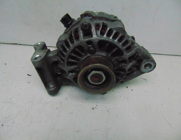 Alternator MAZDA 2 (DY)