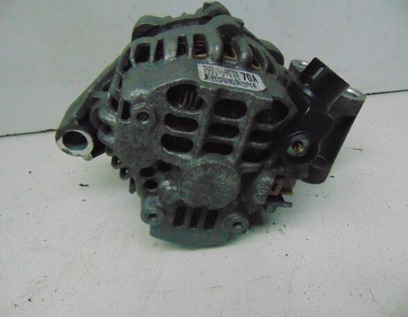 Alternator MAZDA 2 (DY)