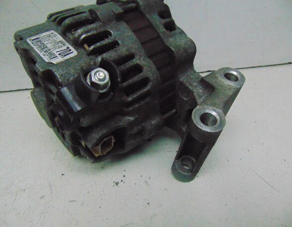 Alternator MAZDA 2 (DY)