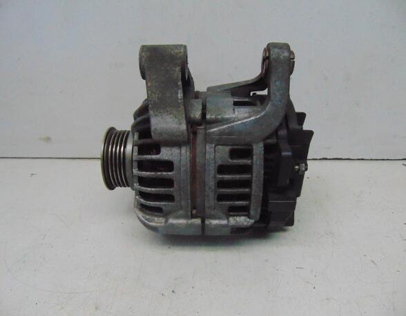 Alternator OPEL Agila (A) (A H00)