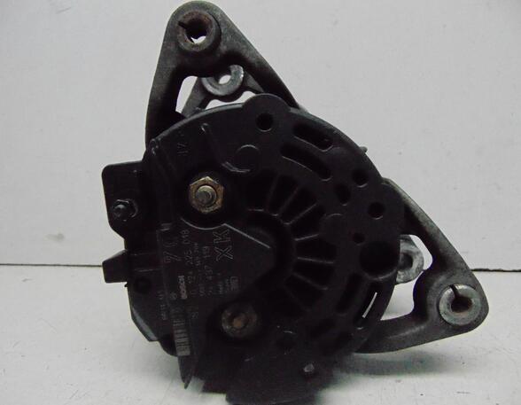 Alternator OPEL Agila (A) (A H00)