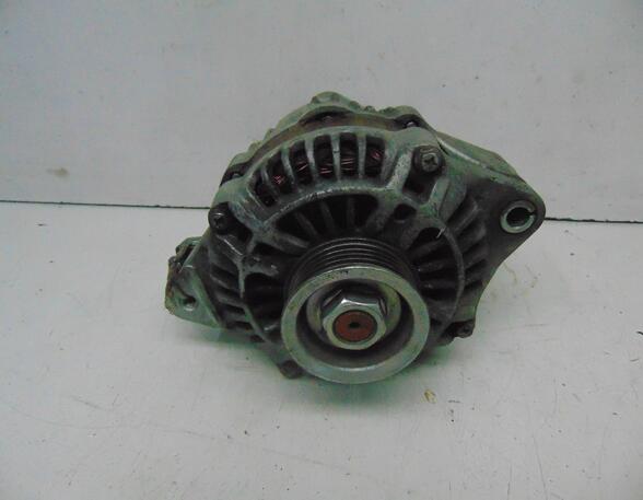 Dynamo (Alternator) OPEL Agila (B) (B H08)