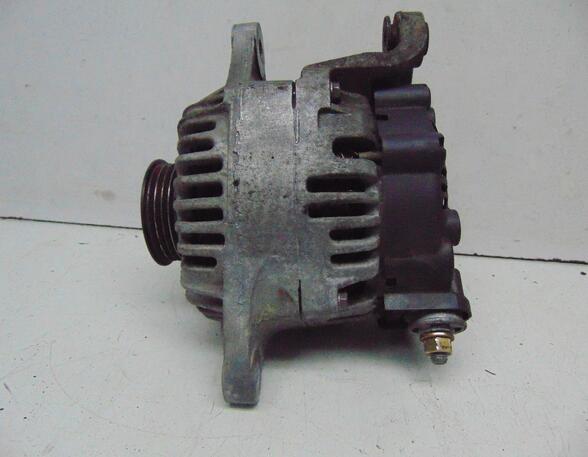 Alternator NISSAN Micra III (K12)