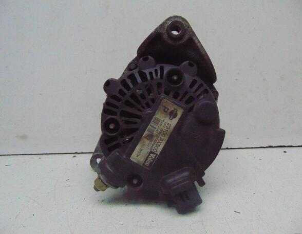 Alternator NISSAN Micra III (K12)