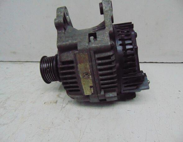 Alternator VW Lupo (60, 6X1)