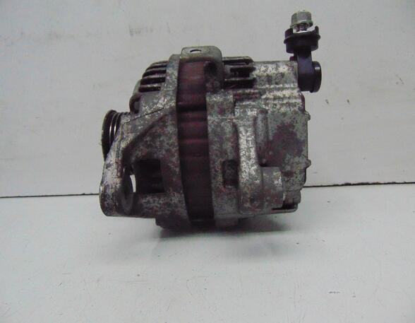 Dynamo (Alternator) MAZDA 2 (DE, DH)