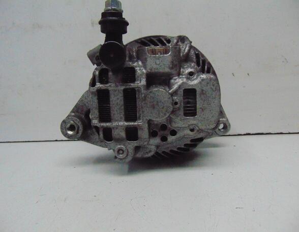 Dynamo (Alternator) MAZDA 2 (DE, DH)