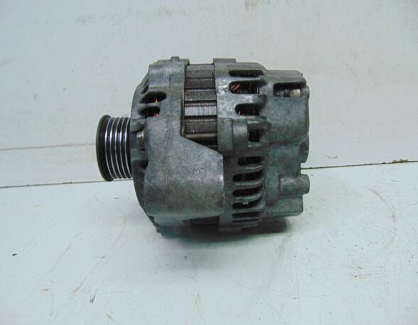 Alternator FORD Fusion (JU)