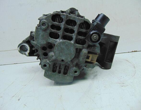 Alternator FORD Fusion (JU)