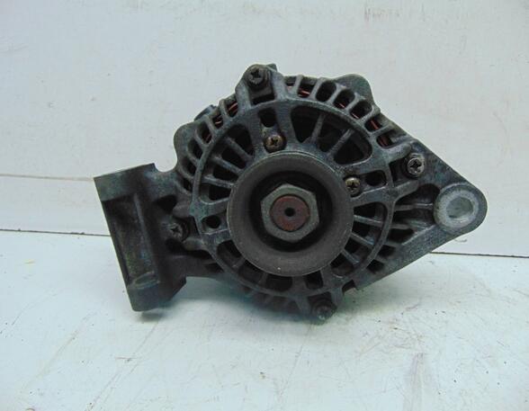 Alternator FORD Fusion (JU)