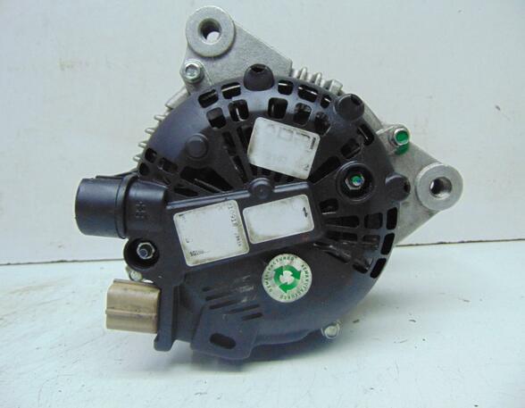 Alternator FORD Fiesta V (JD, JH)