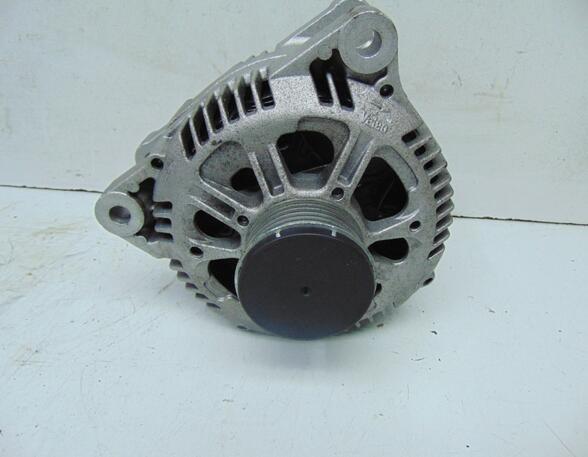 Alternator FORD Fiesta V (JD, JH)