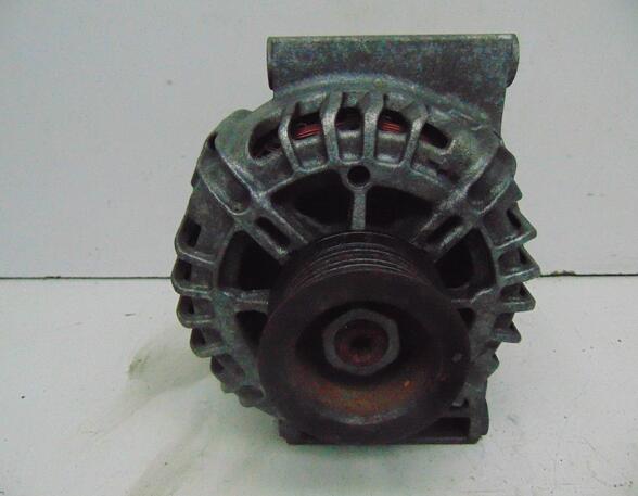 Alternator OPEL Astra J Caravan (--)