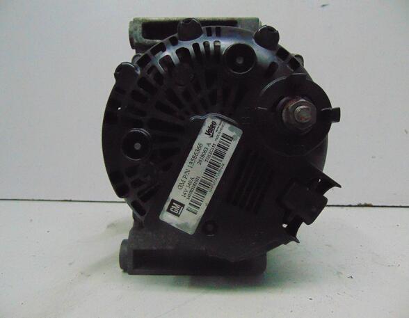 Alternator OPEL Astra J Caravan (--)