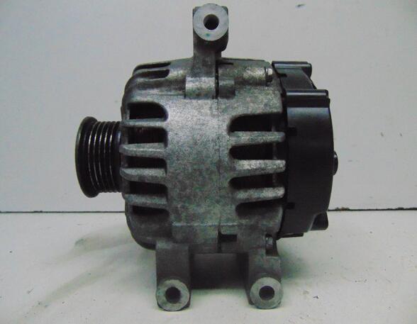 Alternator OPEL Astra J Caravan (--)