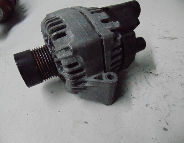 Alternator OPEL Astra H (L48)