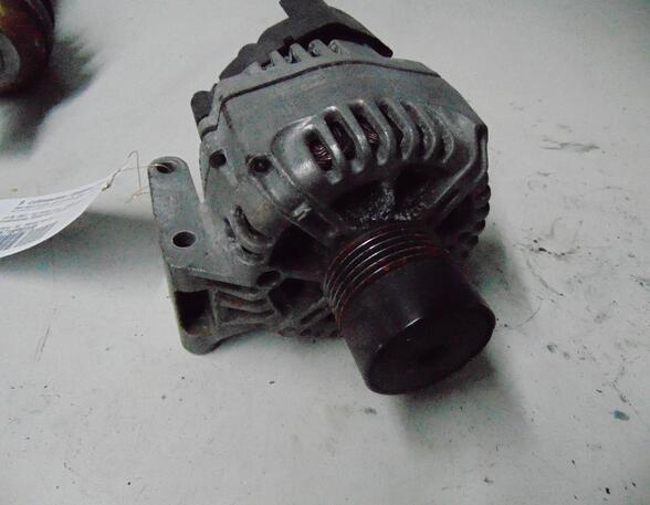 Alternator OPEL Astra H (L48)