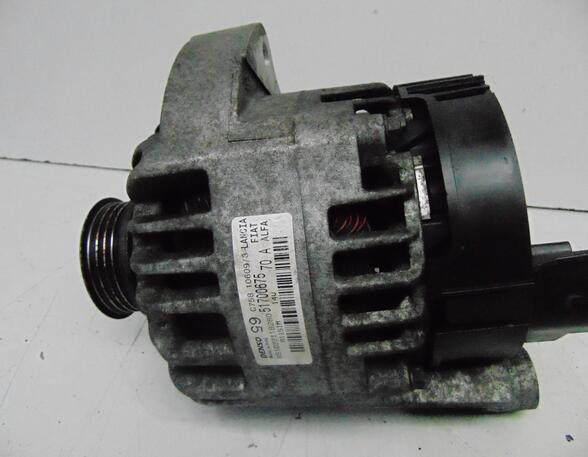 Alternator FORD KA (RU8)