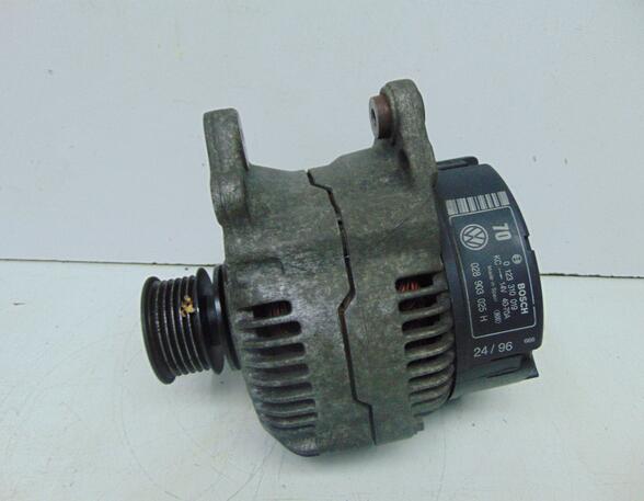 Dynamo (Alternator) VW Polo (6N1)