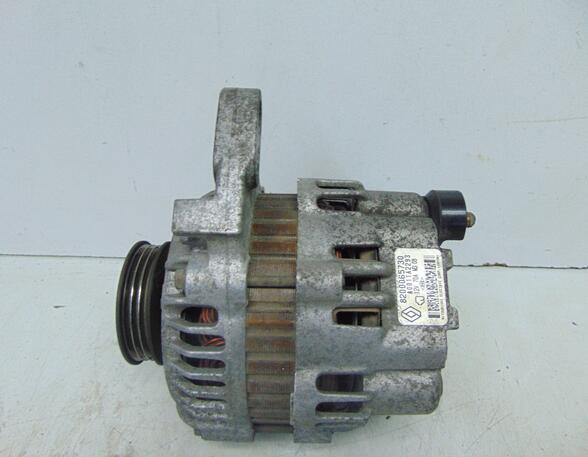 Alternator RENAULT TWINGO I (C06_)