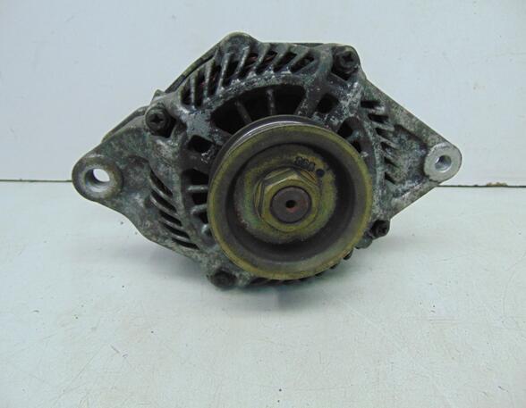 Alternator SMART FORFOUR (454)