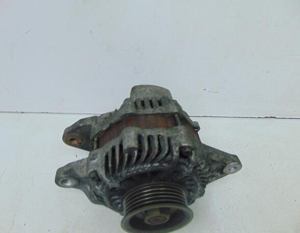 Dynamo (Alternator) SMART FORFOUR (454)