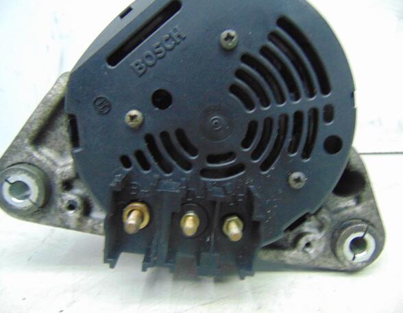 Dynamo (Alternator) FORD KA (RB_)