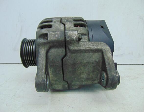 Alternator FORD KA (RB_)