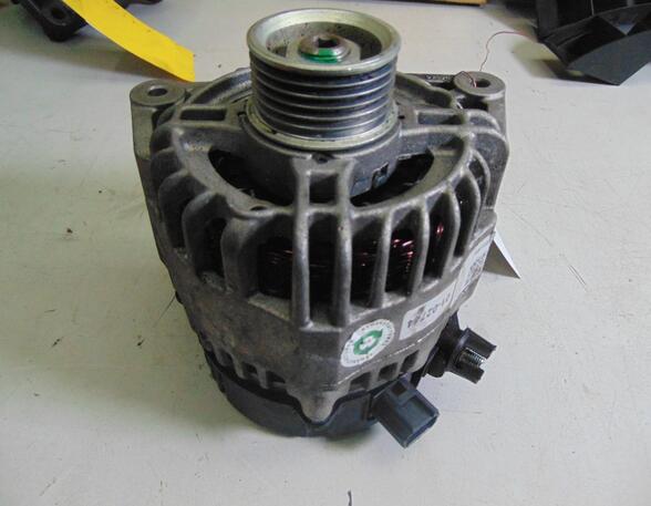 Dynamo (Alternator) FORD FOCUS Turnier (DNW)