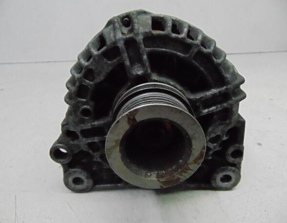 Dynamo (Alternator) VW GOLF V (1K1)