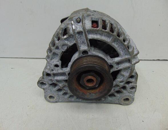 Alternator VW FOX Hatchback (5Z1, 5Z3, 5Z4)