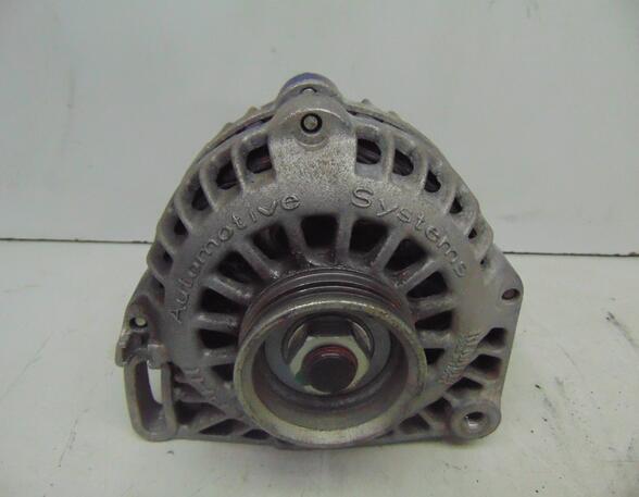 Alternator RENAULT CLIO II (BB_, CB_)