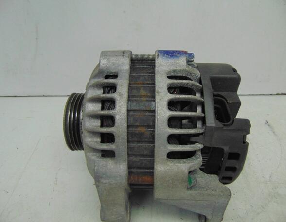 Alternator RENAULT CLIO II (BB_, CB_)