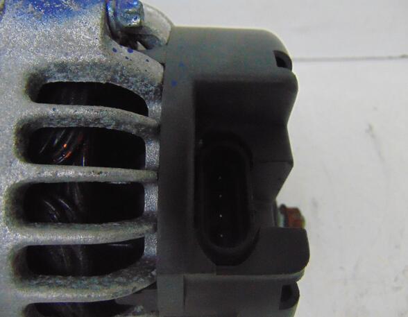 Alternator RENAULT CLIO II (BB_, CB_)