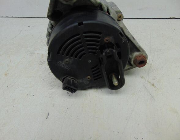 Dynamo (Alternator) BMW 3 Compact (E36)