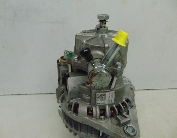 Dynamo (Alternator) KIA SORENTO I (JC)