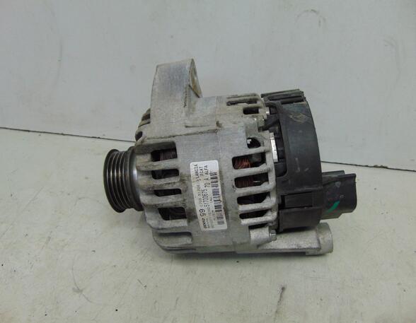 Dynamo (Alternator) FORD KA (RU8)